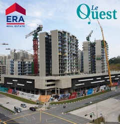 Le Quest (D23), Apartment #207156861